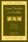 Great Disciples of the Buddha