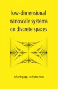 LOW-DIMENSIONAL NANOSCALE SYSTEMS ON DISCRETE SPACES