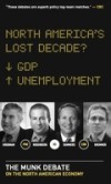 North America's Lost Decade?