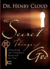Secret Things of God