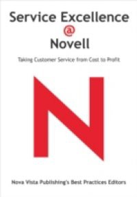 Service Excellence @ Novell