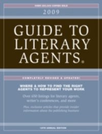 2009 Guide To Literary Agents – Complete