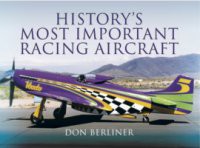 History's Most Important Racing Aircraft