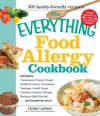Everything Food Allergy Cookbook
