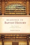Readings in Baptist History