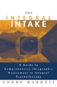 Integral Intake