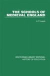 Schools of Medieval England