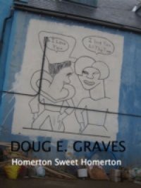 Homerton Sweet Homerton