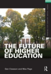 Future of Higher Education