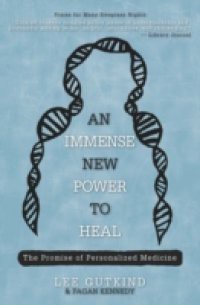 Immense New Power to Heal