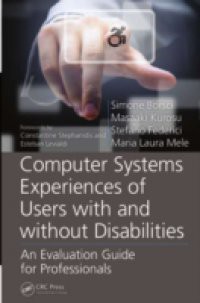 Computer Systems Experiences of Users with and Without Disabilities