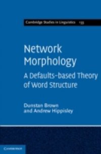 Network Morphology