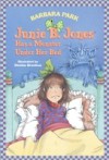 Junie B. Jones #8: Junie B. Jones Has a Monster Under Her Bed