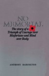 No Memorial