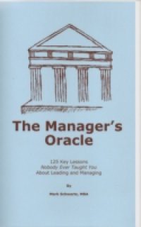 Manager's Oracle