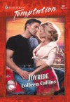 Joyride (Mills & Boon Temptation)