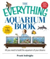 Everything Aquarium Book