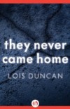 They Never Came Home