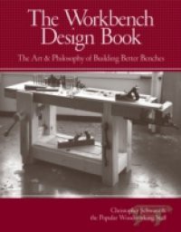 Workbench Design Book