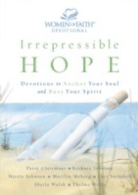 Irrepressible Hope Devotional