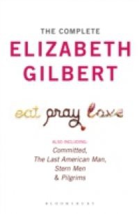 Complete Elizabeth Gilbert