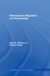 International Migration and Knowledge