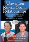 Unwritten Rules of Social Relationships