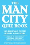 Man City Quiz Book