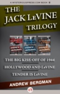 Jack LeVine Mysteries