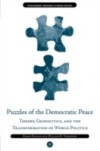 Puzzles of the Democratic Peace