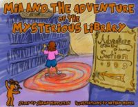 Mia and the Adventure of the Mysterious Library