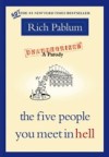 Five People You Meet in Hell