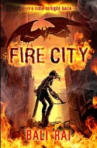 Fire City