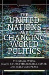United Nations and Changing World Politics