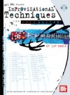 Improvisational Techniques for Jazz Guitar