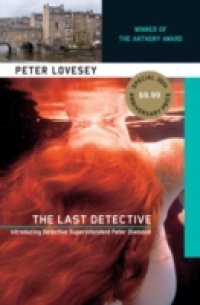 Last Detective