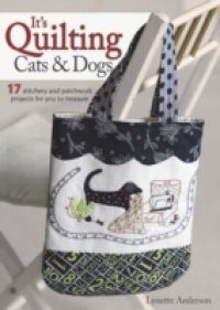 Its Quilting Cats & Dogs