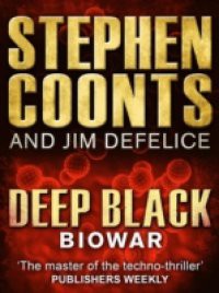 Deep Black: Biowar