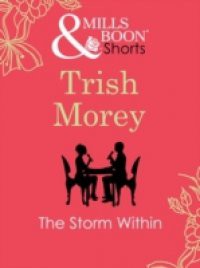Storm Within (Mills & Boon Short Stories)