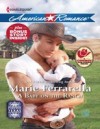 Baby on the Ranch (Mills & Boon American Romance) (Forever, Texas, Book 5)