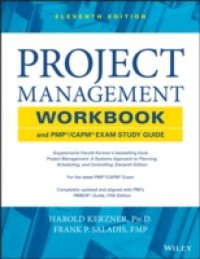 Project Management Workbook and PMP / CAPM Exam Study Guide