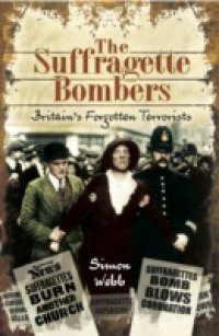 Suffragette Bombers