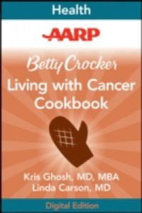 AARP Living with Cancer Cookbook