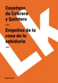 Empenos de la casa de la sabiduria