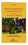 Maugis d'Aigremont, chanson de geste