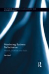Monitoring Business Performance