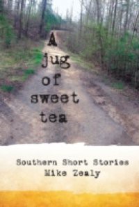 Jug of Sweet Tea