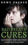 Bad Breath Cures