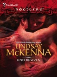 Unforgiven (Mills & Boon Intrigue)