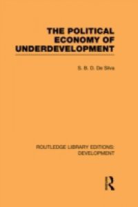 Political Economy of Underdevelopment